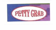 Trademark PETTY CRAB