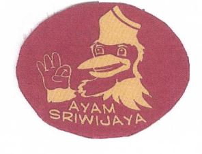 Trademark AYAM SRIWIJAYA