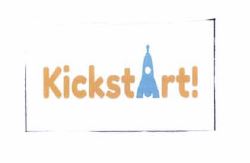 Trademark KICKSTART!