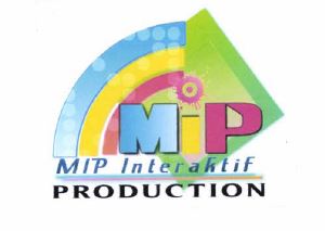 Trademark MIP INTERAKTIF PRODUCTION + LOGO