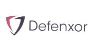 Trademark DEFENXOR + LOGO