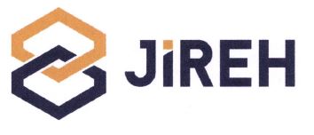 Trademark JIREH + LOGO