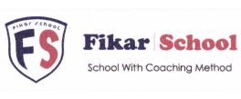 Trademark FIKAR SCHOOL + LOGO