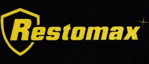 Trademark RESTOMAX + LOGO