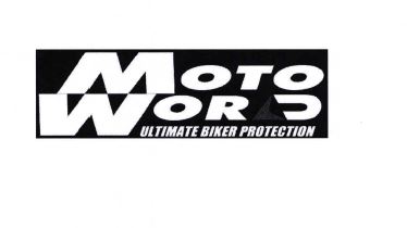 Trademark MOTOWORLD ULTIMATE BIKER PROTECTION