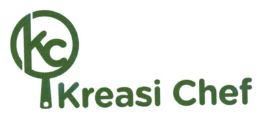 Trademark KREASI CHEF + LOGO