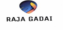 Trademark RAJA GADAI + LOGO: