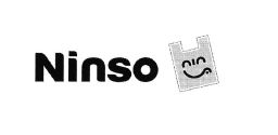 Trademark NINSO + LOGO