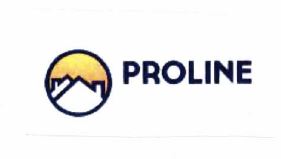 Trademark PROLINE + Logo