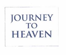 Trademark JOURNEY TO HEAVEN