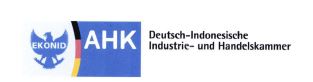 Trademark EKONID AHK DEUTSCH-INDONESISCHE INDUSTRIE-UND HANDELSKAMMER + LOGO