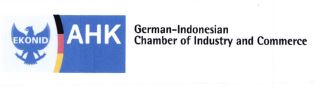 Trademark EKONID AHK GERMAN-INDONESIAN CHAMBER OF INDUSTRY AND COMMERCE + LOGO