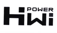 Trademark HWI POWER