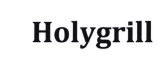 Trademark HOLYGRILL
