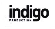Trademark INDIGO PRODUCTION, INDIGO PRODUCTION