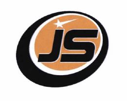 Trademark JS + LOGO