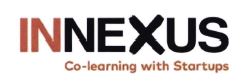 Trademark INNEXUS CO-LEARNING WITH STARTUPS