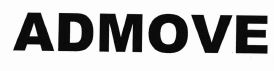 Trademark ADMOVE