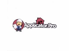 Trademark APPLICATOR.PRO + LOGO