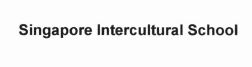 Trademark SINGAPORE INTERCULTURAL SCHOOL
