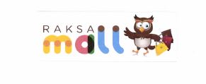 Trademark RAKSAMALL + LOGO