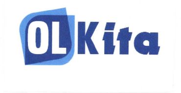 Trademark OL KITA