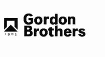 Trademark GORDON BROTHER