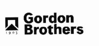 Trademark GORDON BROTHERS