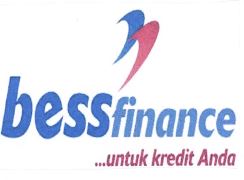Trademark BESSFINANCE + LOGO