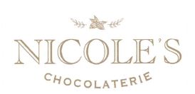 Trademark NICOLE'S CHOCOLATERIE + LOGO