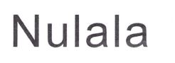 Trademark NULALA