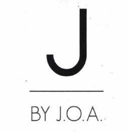 Trademark J BYJ.O.A