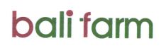 Trademark BALI FAM