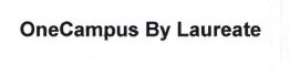 Trademark ONECAMPUS BY LAUREATE