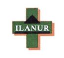 Trademark ILANUR + LOGO