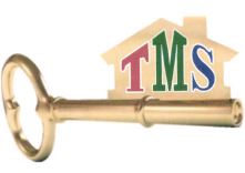 Trademark TMS + LOGO