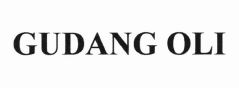 Trademark GUDANG OLI