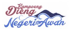 Trademark KAMPOENG DIENG NEGERI DI AWAN + LUKISAN