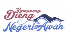 Trademark KAMPOENG DIENG NEGERI DI AWAN + LUKISAN