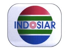 Trademark INDOSIAR + LOGO