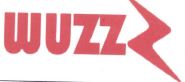 Trademark WUZZ + LOGO