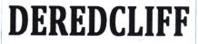 Trademark DEREDCLIFF