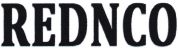 Trademark REDNCO