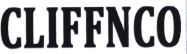 Trademark CLIFFNCO
