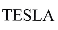 Trademark TESLA