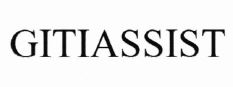 Trademark GITIASSIST
