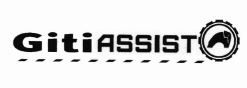 Trademark GITIASSIST + LOGO