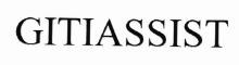 Trademark GITIASSIST