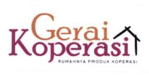 Trademark GERAI KOPERASI + LOGO
