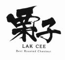Trademark LAK CEE + LOGO
